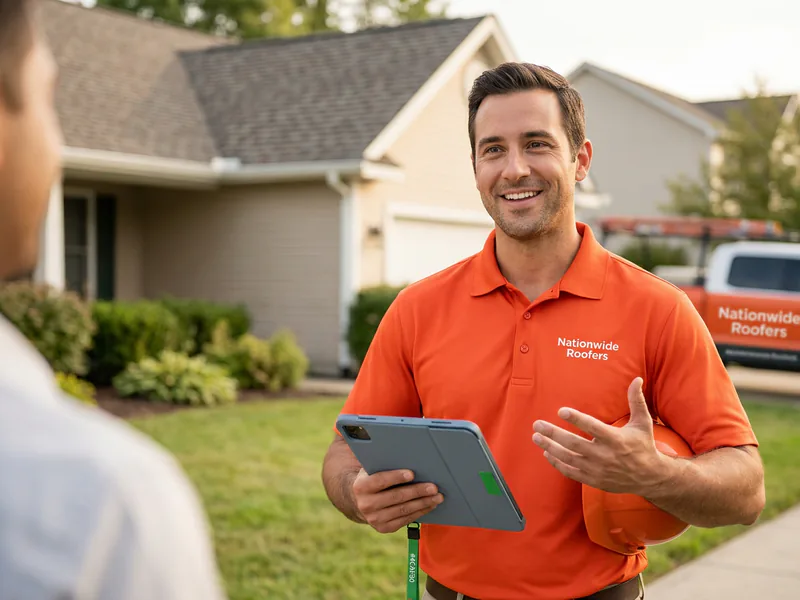 Roof Installation  in Bear  FAQ