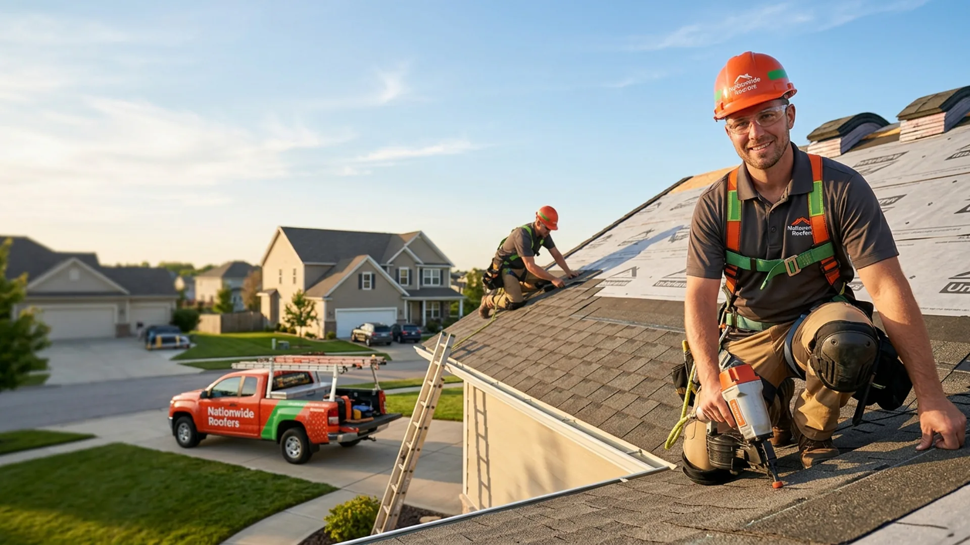 Reliable Roof Installation Bear, DE Near Me